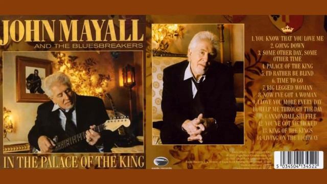 I love you more every day - duet with new bass at 1:52 смотреть онлайн