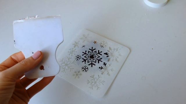 Елочные игрушки своими руками/новогодние игрушки/Christmas Ornaments смотреть онлайн