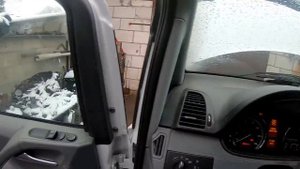 Om 613 3.2cdi Vito 639