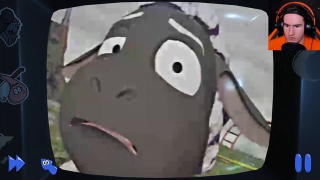 ФИНАЛ АМАНДА ПУТЕШЕСТВЕННИЦА ВСЕ КОНЦОВКИ И СЕКРЕТНЫЕ КАССЕТЫ AMANDA THE ADVENTURER смотреть онлайн