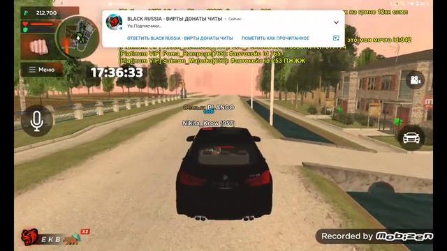 это бомбовый обзор на мой аккаунт на блек раша EKB + покупка квартиры! смотреть онлайн