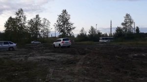 Cruiser 200 грязь