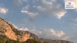 Волшебная утренняя медитация «Настрой на удачный день» вместе с Наталией Правдиной