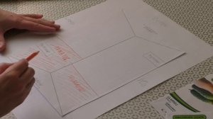 Как спланировать посадки в теплице