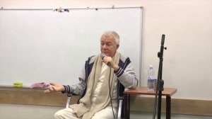 Как воспитывать детей? - Александр Хакимов - Алматы, 30.10.2017