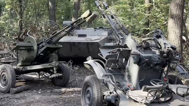 Орловщина передала четыре тонны гуманитарной помощи российским военнослужащим
