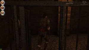 Корсары : Каждому своё - Пиратская линейка или  " Под флагом веселого Роджера".Первый квест.