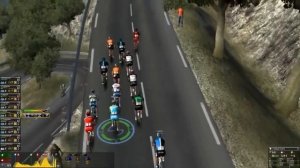 Pro Cycling Manager 2012   2013 Database  Gameplay