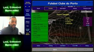 Championship Manager 01-02 - Game On - Part 11