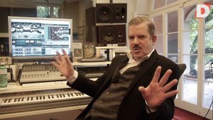 Борис Бланк о методе дабл трекинга "Double Tracking" (русская версия)