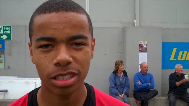 Devon Fender смотреть онлайн