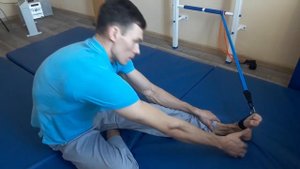КАК УКРЕПИТЬ СТОПУ УБРАТЬ ВАЛЬГУС