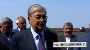 ТОКАЕВ ПОСЛАЛ ЛУКАШЕНКО. КАЗАХСТАН ДАЁТ ОТПОР БЕЛОРУССИИ и РОССИИ В ОТКРЫТУЮ!