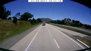 Volvo FH16 VS Freightliner Argosy