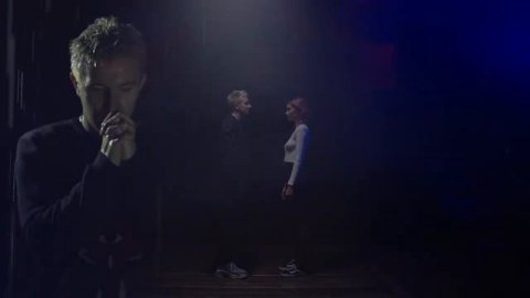 ХЛЕБ-Плачу на техно.