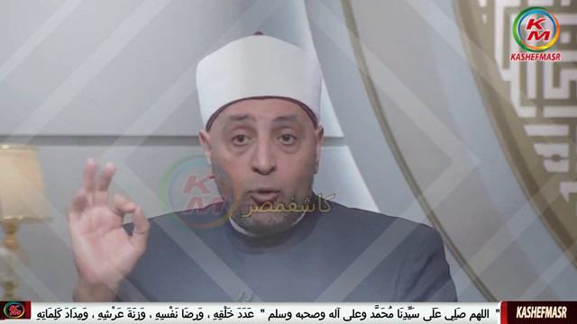 فضل النصف من شعبان  الدنيا بخيرمع لمياء فهمي والشيخ رمضان عبد الرازق حلقة اليوم 24 فبراير 2024