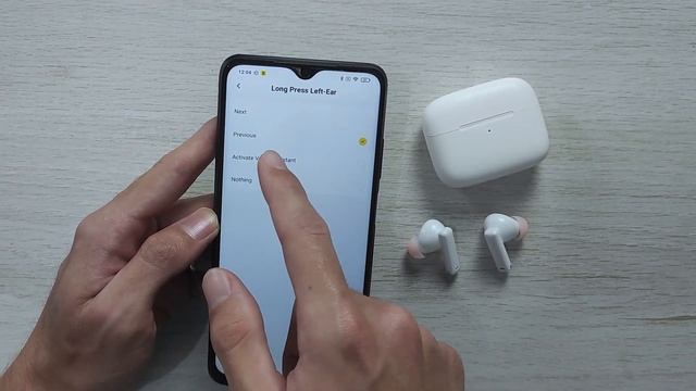 BASEUS BOWIE M2 REVIEW COMPLETO!! Um dos MELHORES, APP, Som TOP, Modo GAME, VALE A PENA Comprar? смотреть онлайн