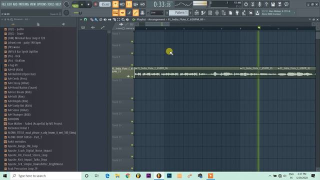 (FREE) FLUTE LOOPS (PACK 3) - INDIAN LOOPS - PUNJABI LOOPS - FREE LOOPS DOWNLOAD 2020