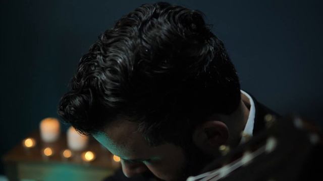 Julio Sagreras - Las Segundas Lecciones - No. 13 смотреть онлайн