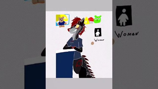 Commission Art #1 смотреть онлайн