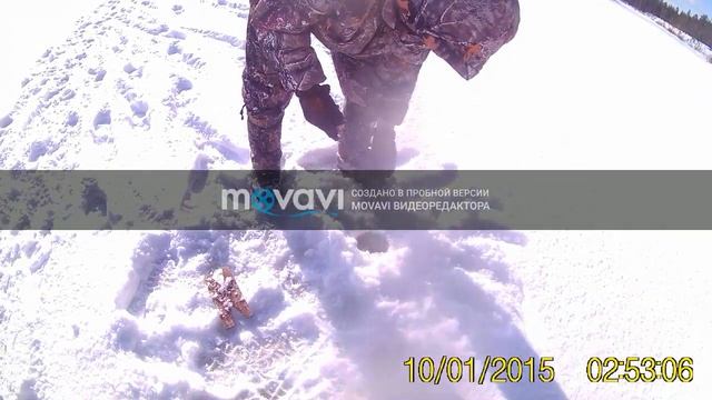 рыбалка в коми весна 2018 смотреть онлайн