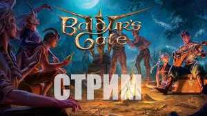 Baldur's Gate 3 - Заказ EK0H0MuCT