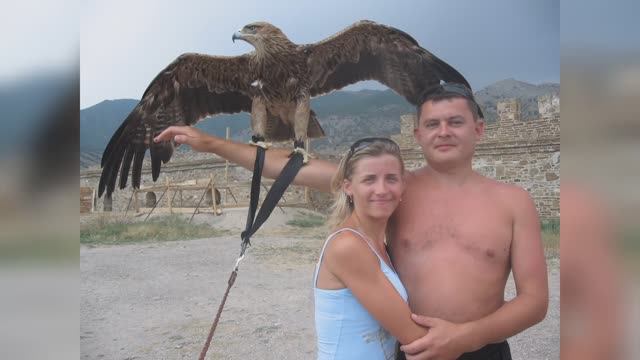 КРЫМ 2009