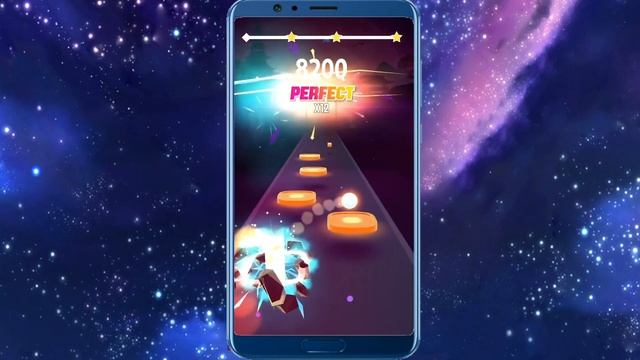 HOP BALL 3D | The Storm | The Fatrat | Endless Mode | Panthera Plays смотреть онлайн