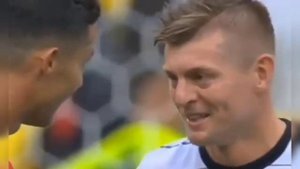 Роналдо Тони Кросс  Португалия ?? Германия ??. 2 4 Евро 2020 2021