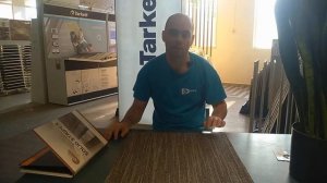 Что такое ковровая плитка и куда ее укладывать