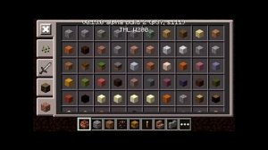 Обзор  Minecraft Pe 0.13.0 build 2  Не добавили поршни ?!