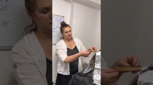 КЕРАТИН НЕ ПРИГОВОР. Выход из чёрного после кератина, хны и масс-маркета