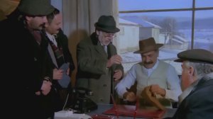 Kamal Sunal_ deli deli küpelı