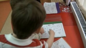 Развивающие занятия с детьми 3-4 лет. Проверка Д/З. Подготовка к школе. Чтение и математика.