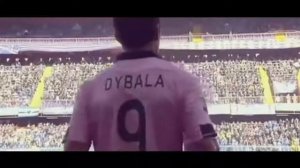 Как раскрылся Пауло Дибала