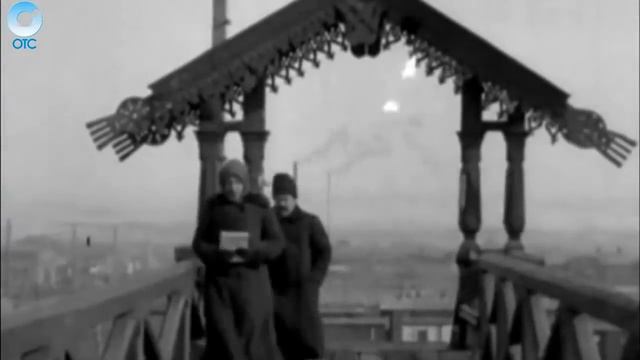 Экскурс в историю  На улице 1905 го года в Новосибирске появится Новониколаевски