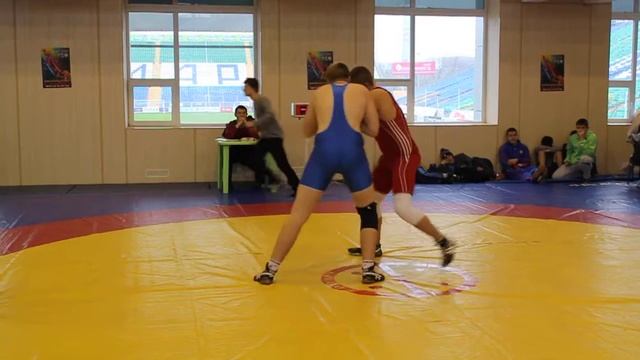 СУСЛИКОВ С.Т. 2013 АЛЕКСАНДР САМСОНОВ 11 смотреть онлайн