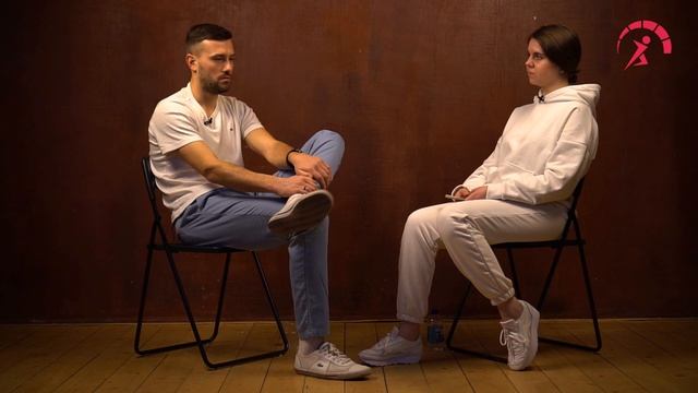 Выпуск 6. Мастер спорта по большому теннису Игорь Рудь смотреть онлайн