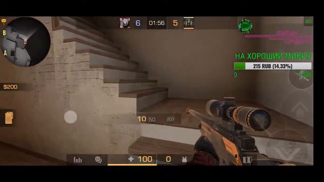 СТРИМ ПО STANDOFF 2 (РАЗДАЧА НА 270 САБОВ) смотреть онлайн