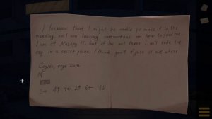 Trust No One Demo Walkthrough