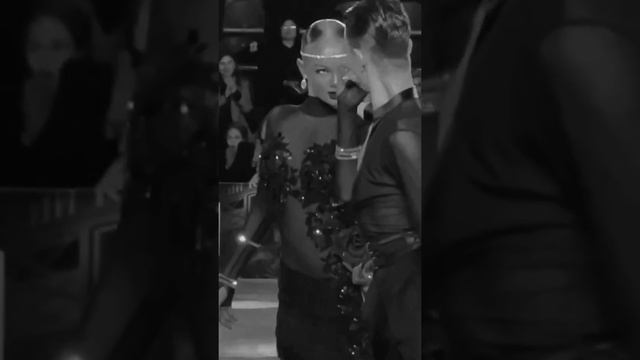 взгляд в бальных танцах?#бальныетанцы смотреть онлайн