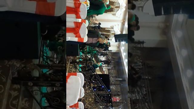 Ахыска той смотреть онлайн