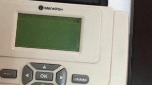 Разблокировка Huawei ETS3125i Мегафон