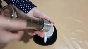 Мельница для специй от Faberlic