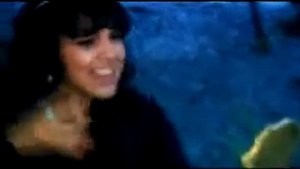 chenoa absurda cenicienta video oficial hq