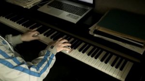 Ori and the Blind Forest [Piano Suite]