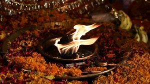 Мантра исполняющая мечты  Лока Самаста Сукхино Бхаванту