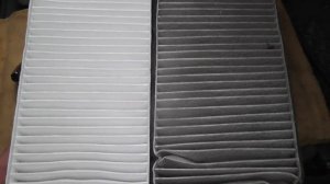 Газель - как часто надо менять салонный фильтр???