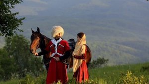 Кумыкская песня " Къумукъ кызлар " А.Исрапилов 🎼🎙