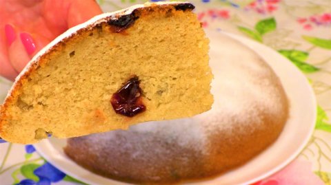 Как приготовить Банановый Кекс в мультиварке. Что приготовить из бананов переспелых.